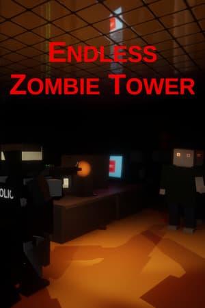 Endless Zombie Tower