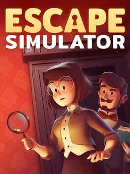 Mystery Co-op Games for PC | Co-op.gg