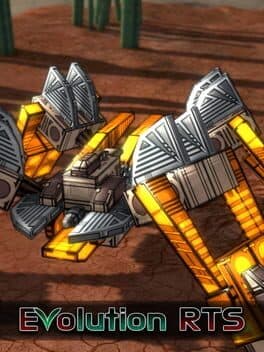 Evolution RTS