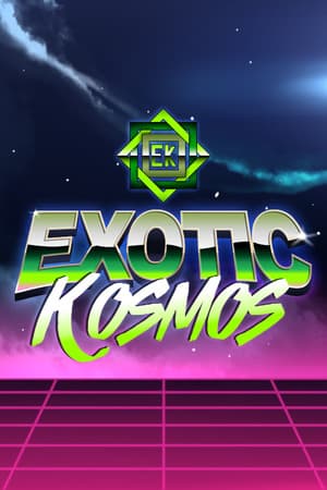 Exotic Kosmos