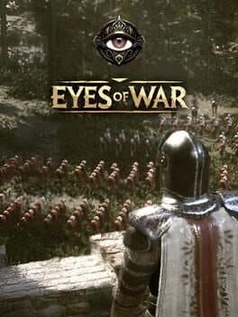 Eyes of War