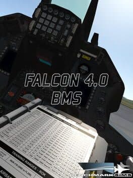 Falcon BMS