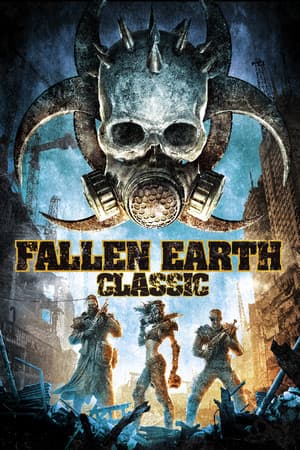 Fallen Earth Free2Play