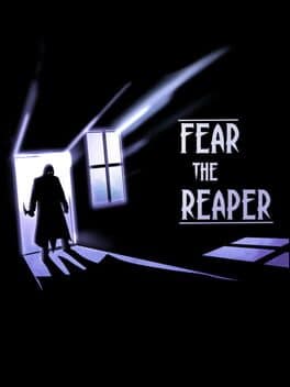 Fear The Reaper