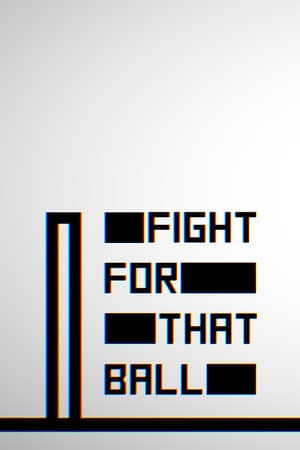 Fight for that Ball