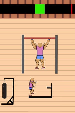 Fighting Frenzy: Swole Simulator