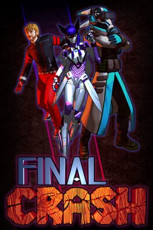 Final Crash Demo