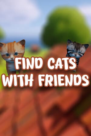 Find Cats With Friends