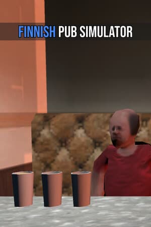 Finnish Pub Simulator