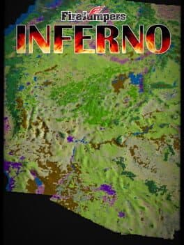 FireJumpers Inferno