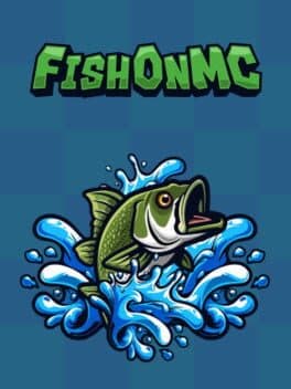 FishOnMC