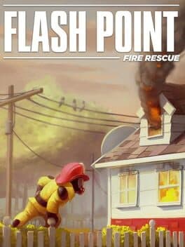 Flash Point: Fire Rescue