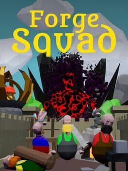 Forge Squad
