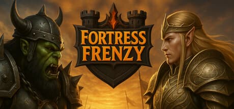 Fortress Frenzy