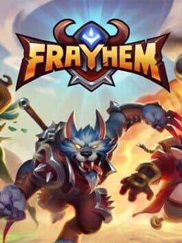 Frayhem