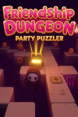 Friendship Dungeon: Party Puzzler