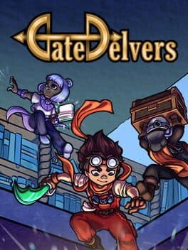 Gatedelvers