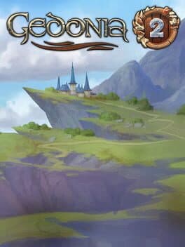 Gedonia 2