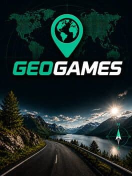 Geogames