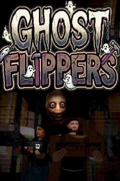 Ghostflippers
