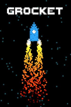 Grocket