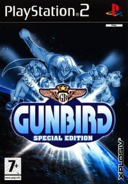 Gunbird: Special Edition