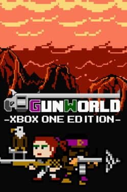 GunWorld: Xbox One Edition