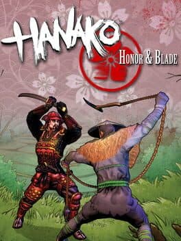 Hanako: Honor & Blade