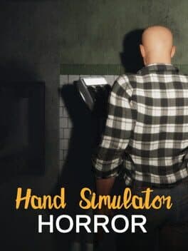 Hand Simulator: Horror