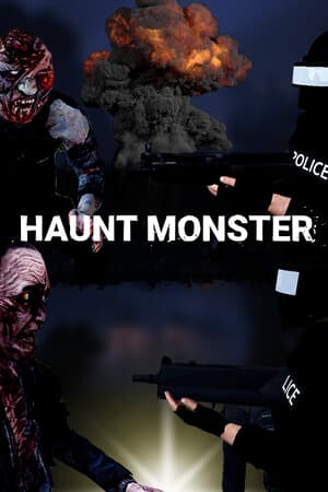 Haunt Monster