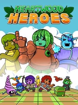 Heartwood Heroes