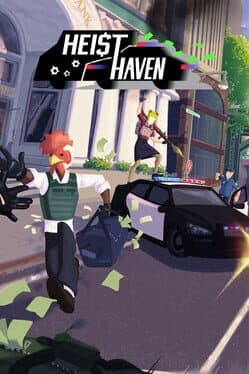 Heist Haven