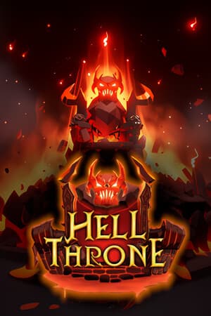 Hell Throne