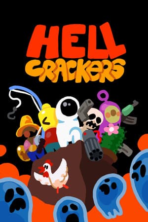 Hellcrackers