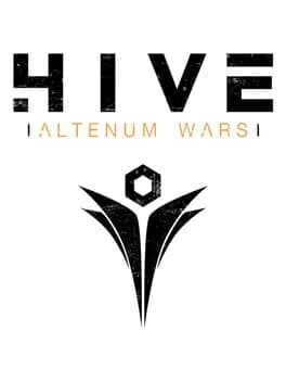 Hive: Altenum Wars