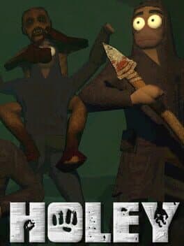 Holey