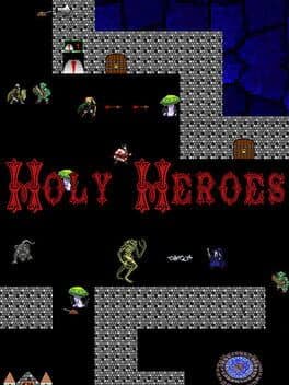 Holy Heroes