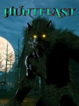 Huntfeast