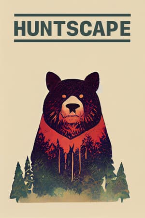 Huntscape