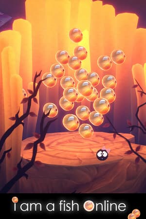 i am a fish Online