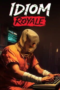 Idiom Royale