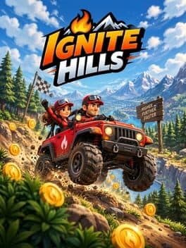 Ignite Hills