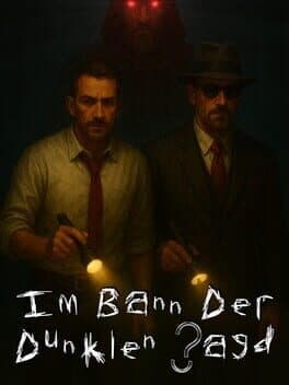 Im Bann Der Dunklen Jagd