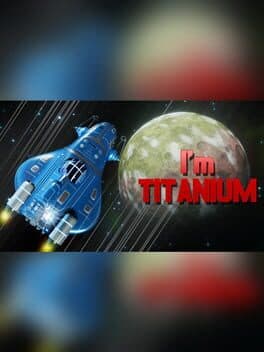 I'm Titanium