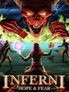 Inferni: Hope & Fear