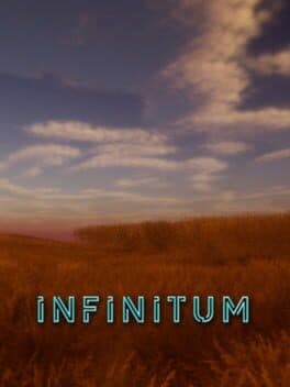 Infinitum: The Backrooms Story