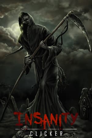 Insanity Clicker