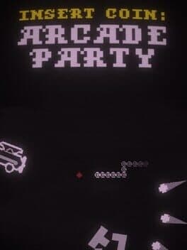 Insert Coin: Arcade Party