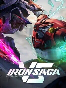 Iron Saga VS