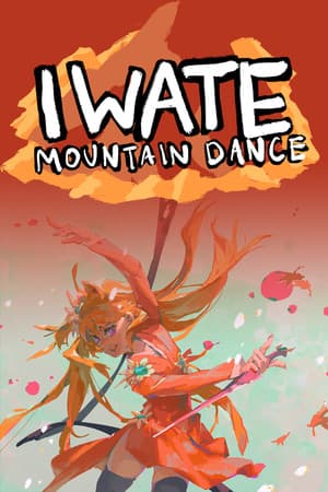 Iwate Mountain Dance